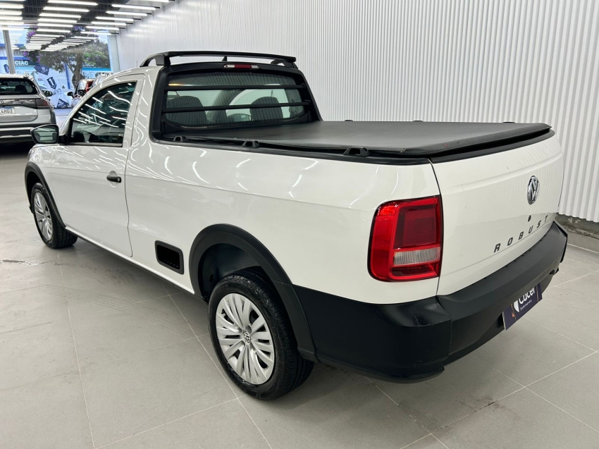 volkswagen saveiro 1.6 msi robust cs 16v flex 2p manual 4p 20236