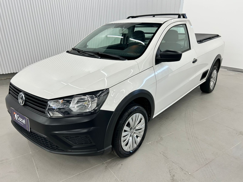volkswagen saveiro 1.6 msi robust cs 16v flex 2p manual 4p 20231