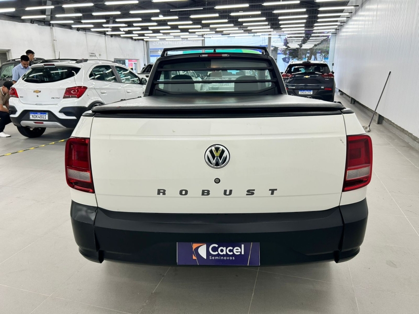 volkswagen saveiro 1.6 msi robust cs 16v flex 2p manual 4p 20235