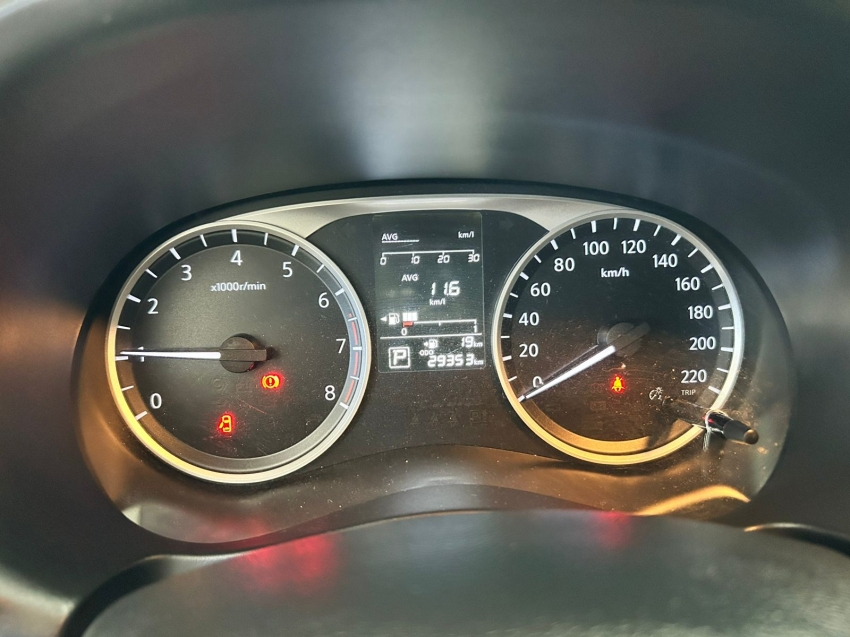 nissan kicks 1.6 16v flexstart sense xtronic flex 4p automatico 202412