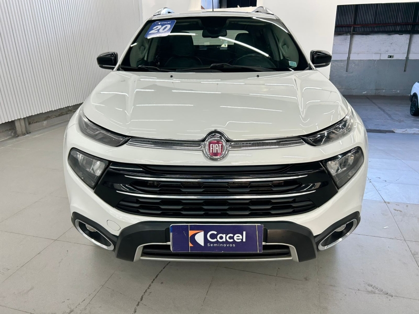 fiat toro 2.0 16v turbo diesel volcano 4wd at9 4p automatico 20202