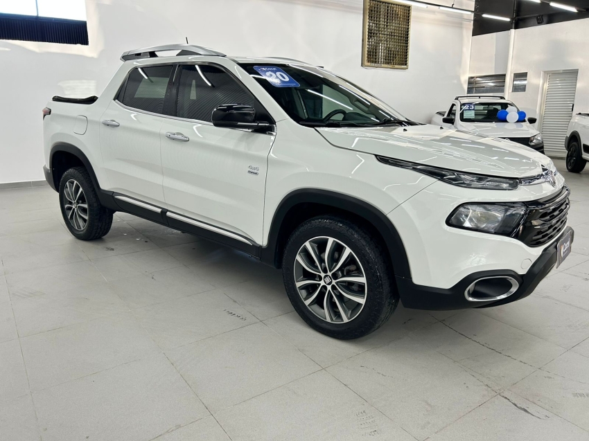 fiat toro 2.0 16v turbo diesel volcano 4wd at9 4p automatico 20203