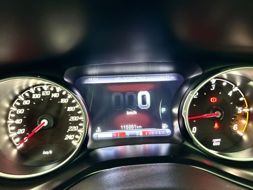 fiat toro 2.0 16v turbo diesel volcano 4wd at9 4p automatico 202014