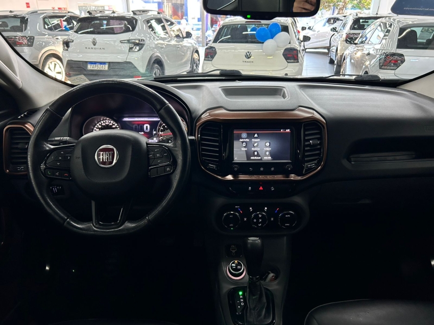 fiat toro 2.0 16v turbo diesel volcano 4wd at9 4p automatico 20209