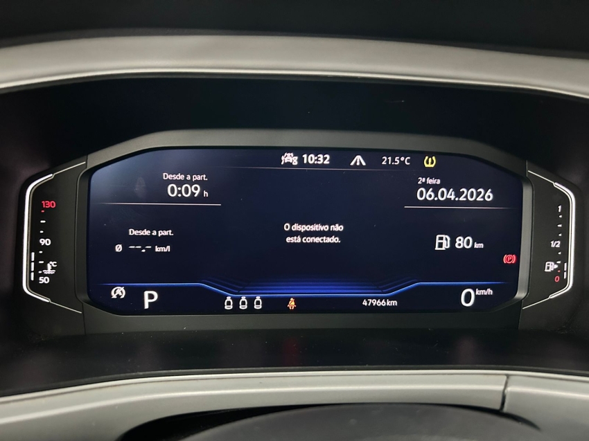 volkswagen t-cross 1.0 200 tsi total flex comfortline automatico 4p 202513