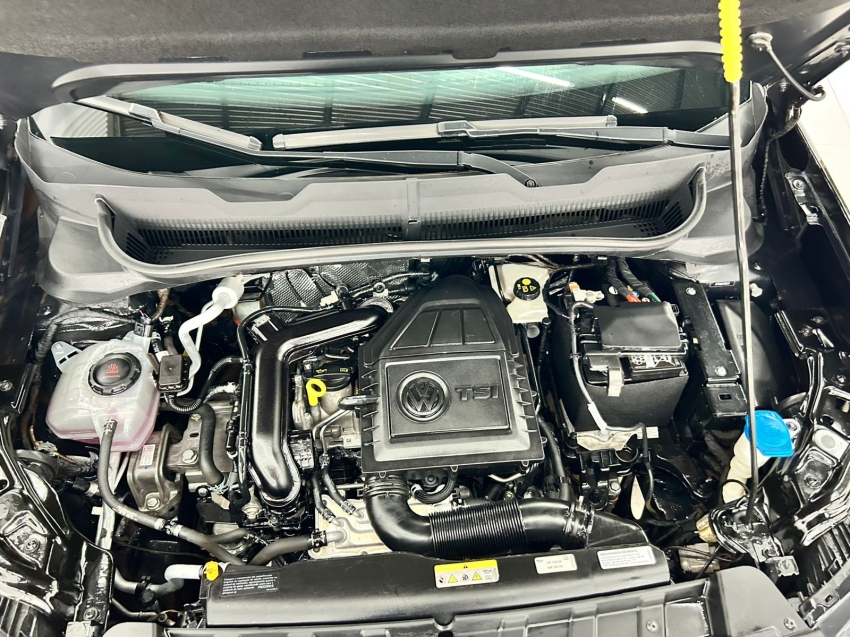 volkswagen t-cross 1.0 200 tsi total flex comfortline automatico 4p 202415