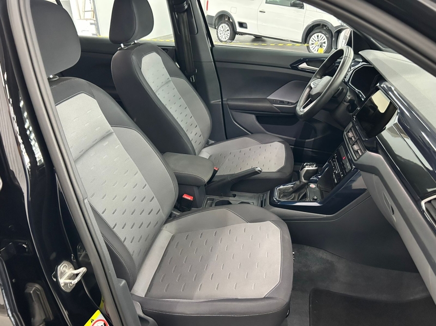 volkswagen t-cross 1.0 200 tsi total flex comfortline automatico 4p 202411