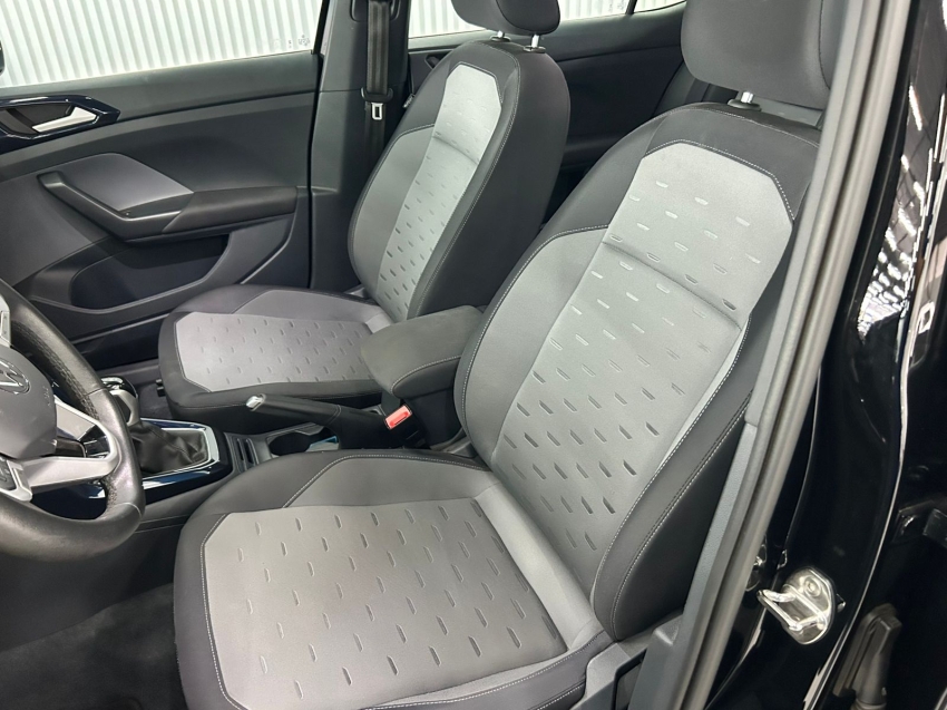 volkswagen t-cross 1.0 200 tsi total flex comfortline automatico 4p 202414