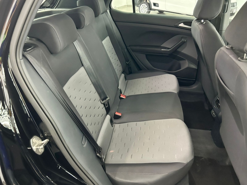 volkswagen t-cross 1.0 200 tsi total flex comfortline automatico 4p 202412