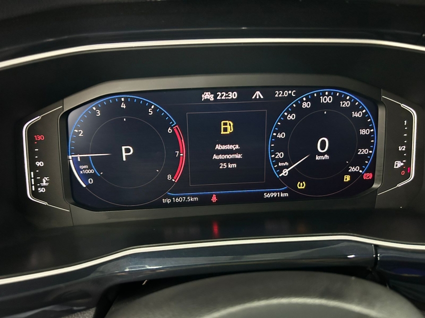 volkswagen t-cross 1.0 200 tsi total flex comfortline automatico 4p 202416