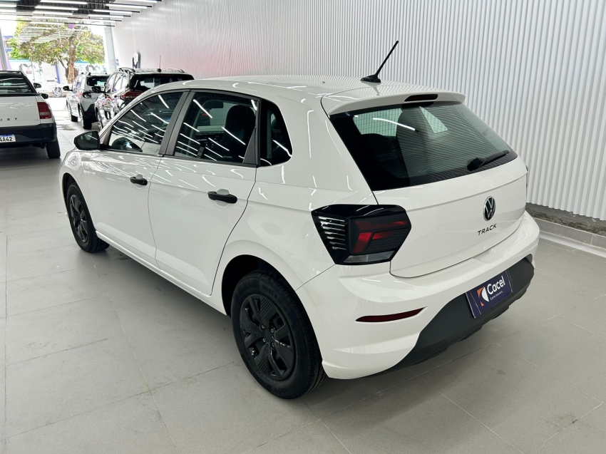 volkswagen polo 1.0 mpi track manual flex 4p 20254