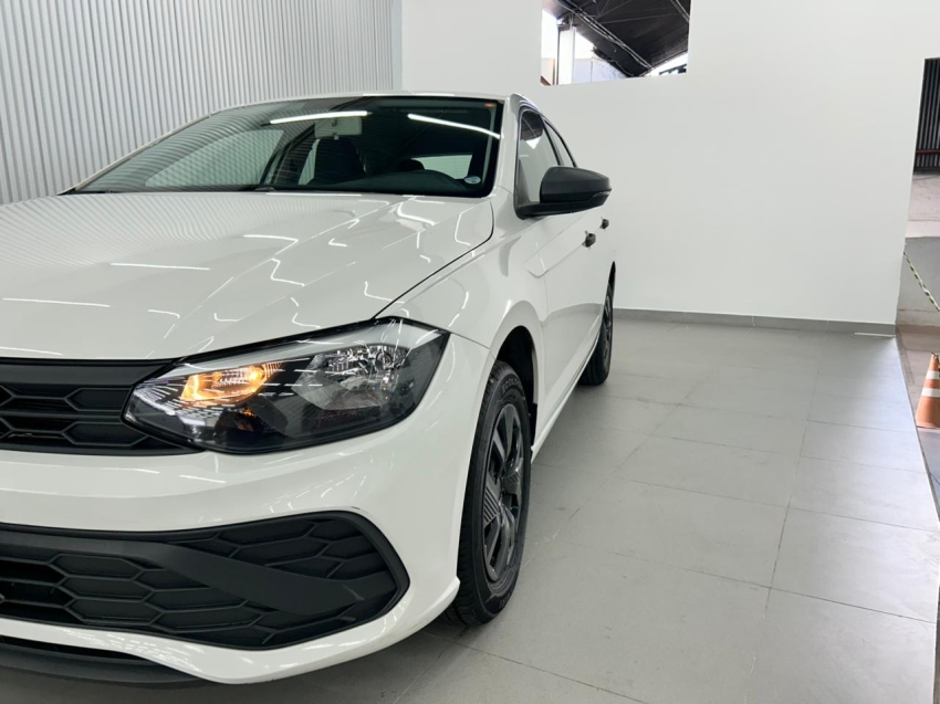 volkswagen polo 1.0 mpi track manual flex 4p 20258