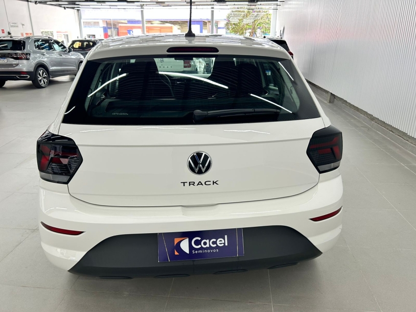 volkswagen polo 1.0 mpi track manual flex 4p 20255