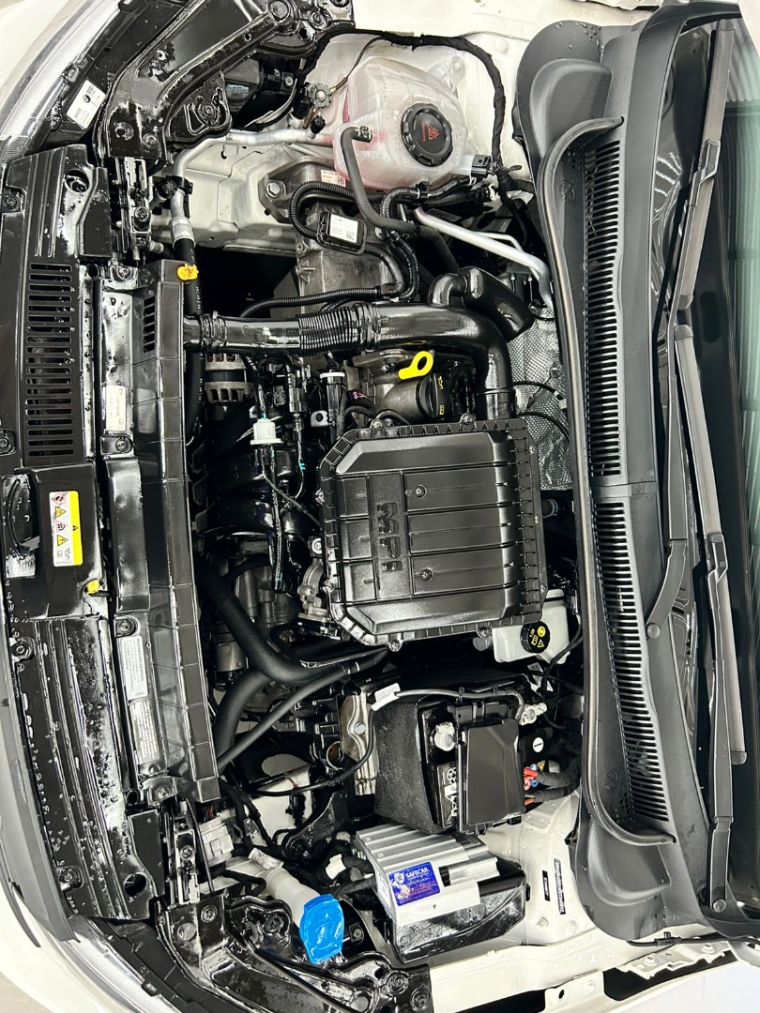 volkswagen polo 1.0 mpi track manual flex 4p 202517