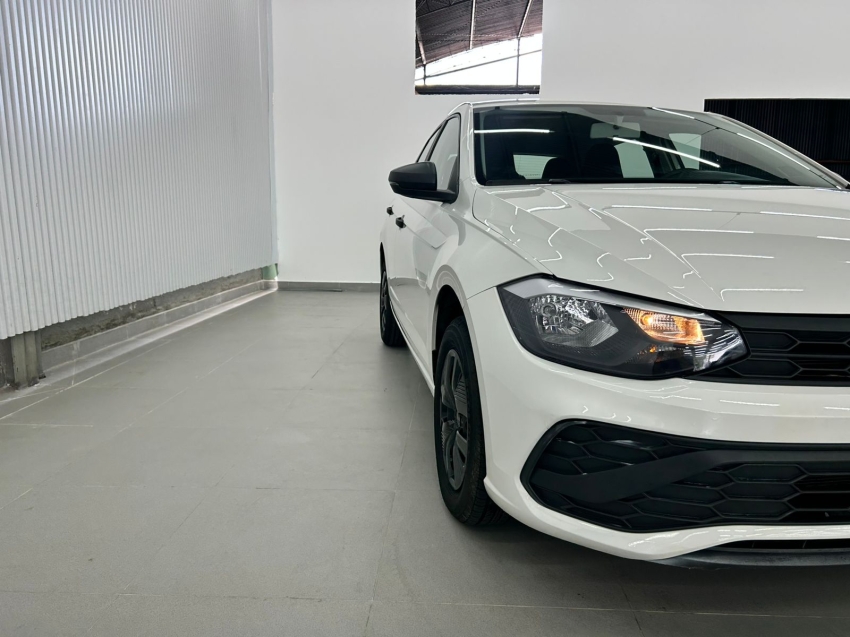 volkswagen polo 1.0 mpi track manual flex 4p 20257