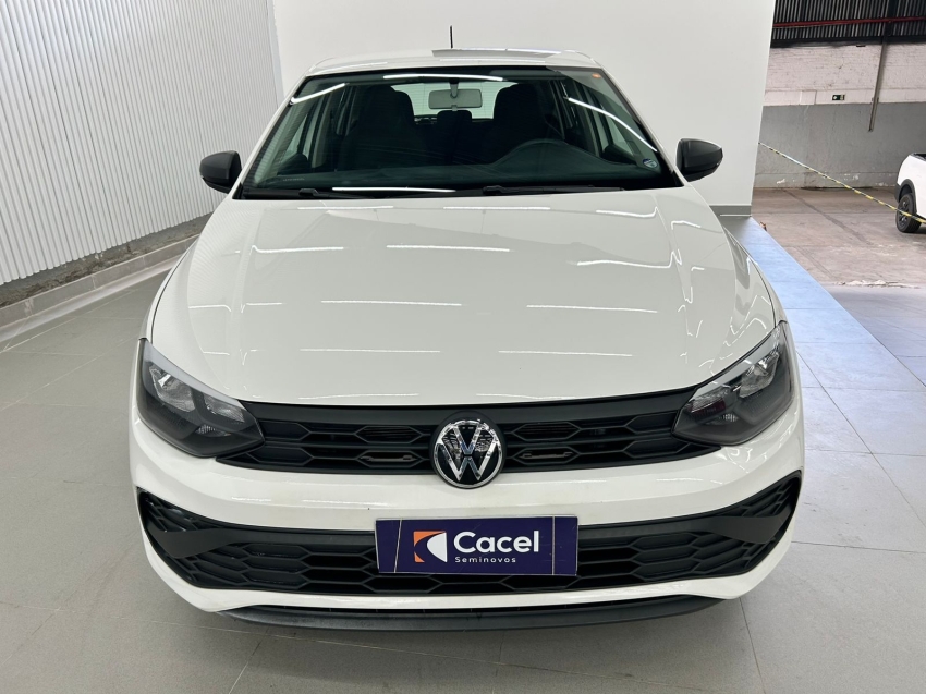 volkswagen polo 1.0 mpi track manual flex 4p 20251