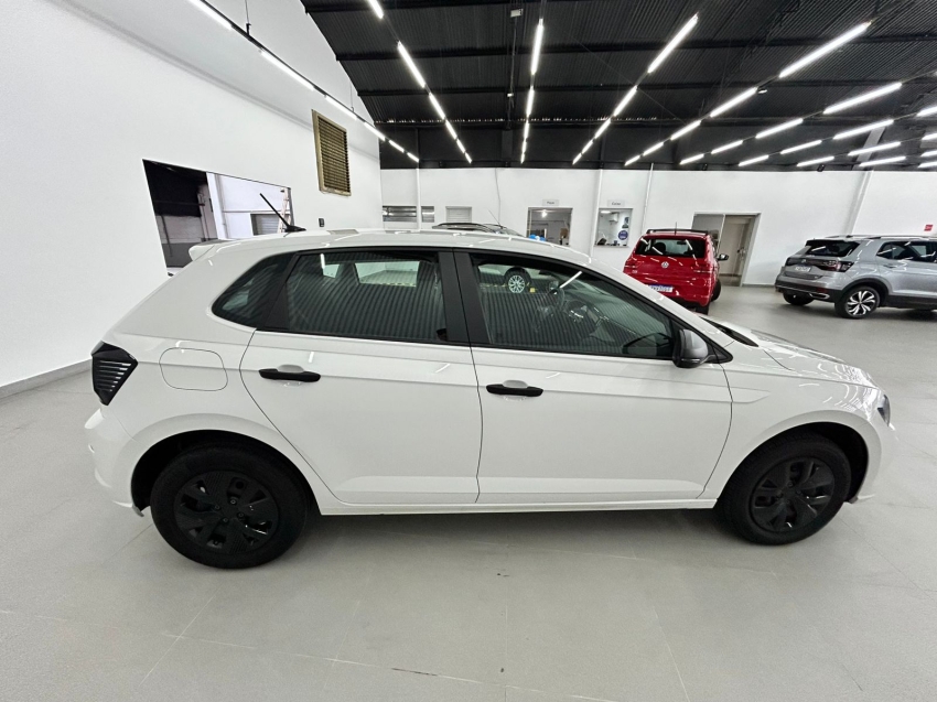volkswagen polo 1.0 mpi track manual flex 4p 202510