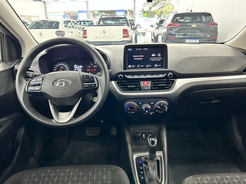 hyundai hb20 1.0 tgdi flex comfort plus automatico 4p 202512