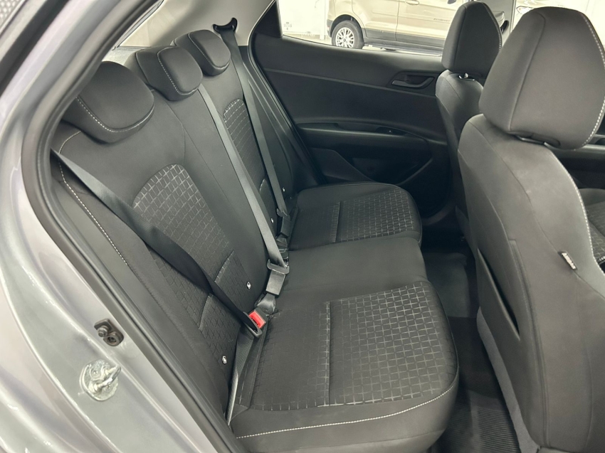 hyundai hb20 1.0 tgdi flex comfort plus automatico 4p 202517