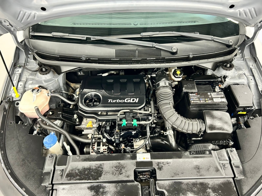 hyundai hb20 1.0 tgdi flex comfort plus automatico 4p 202518
