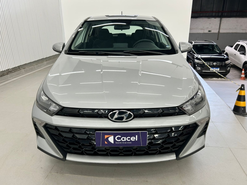 hyundai hb20 1.0 tgdi flex comfort plus automatico 4p 20252