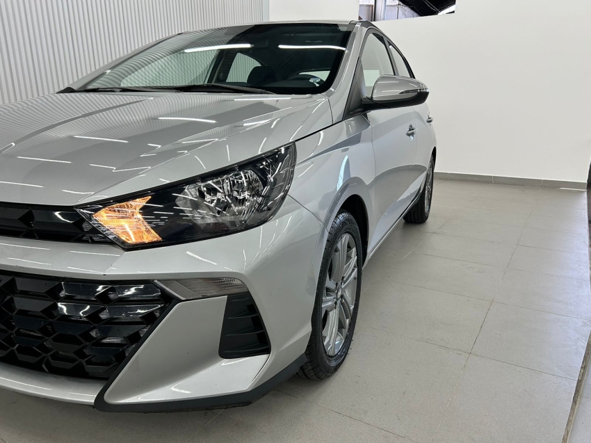 hyundai hb20 1.0 tgdi flex comfort plus automatico 4p 202510