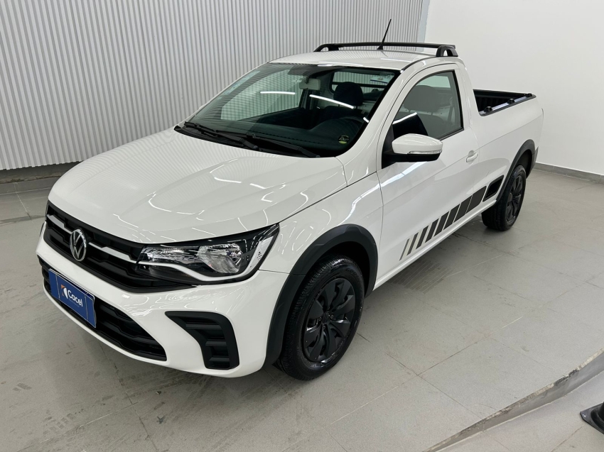 volkswagen saveiro 1.6 msi trendline cs 16v flex 2p manual 2024