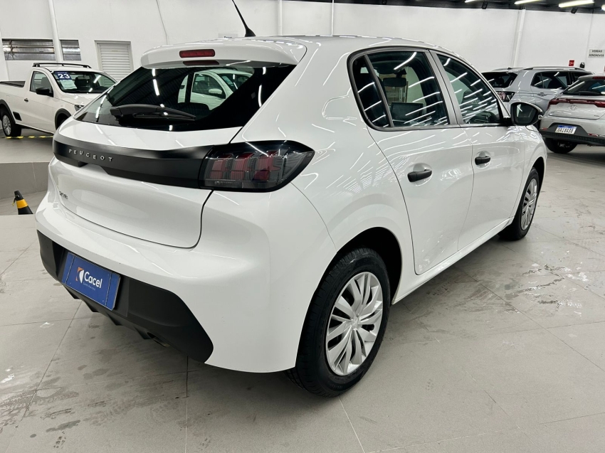 peugeot 208 1.0 firefly flex like manual 4p 20246