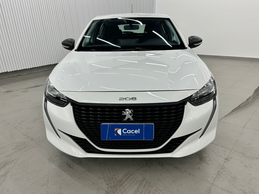 peugeot 208 1.0 firefly flex like manual 4p 20243