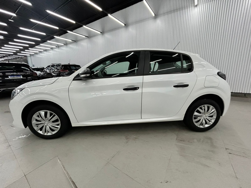 peugeot 208 1.0 firefly flex like manual 4p 20245