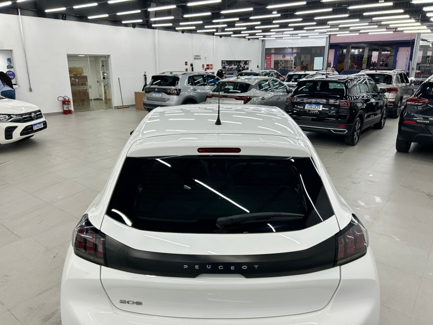 peugeot 208 1.0 firefly flex like manual 4p 20249