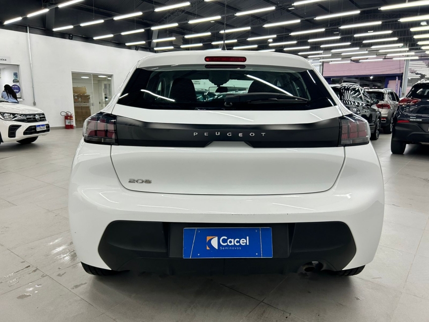 peugeot 208 1.0 firefly flex like manual 4p 20248