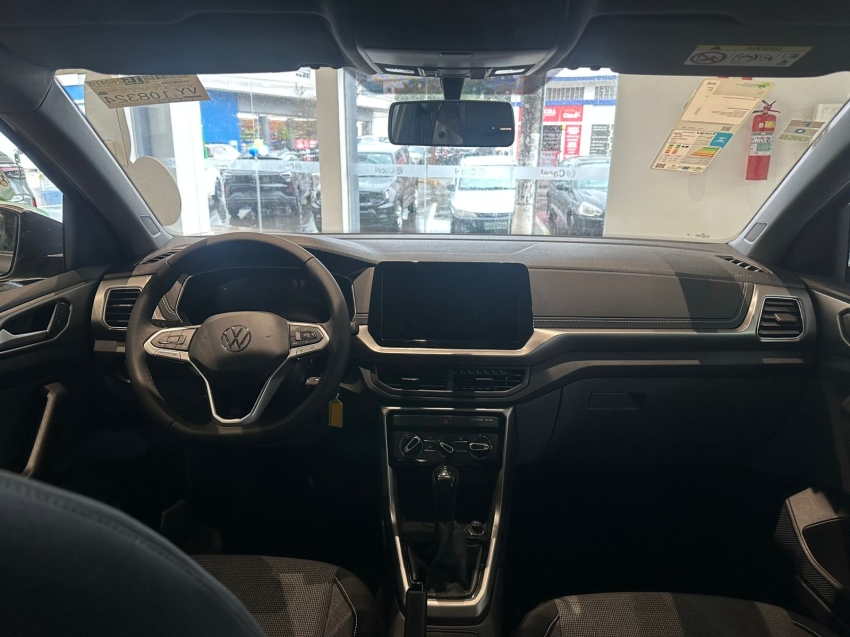 volkswagen t-cross flex 20268