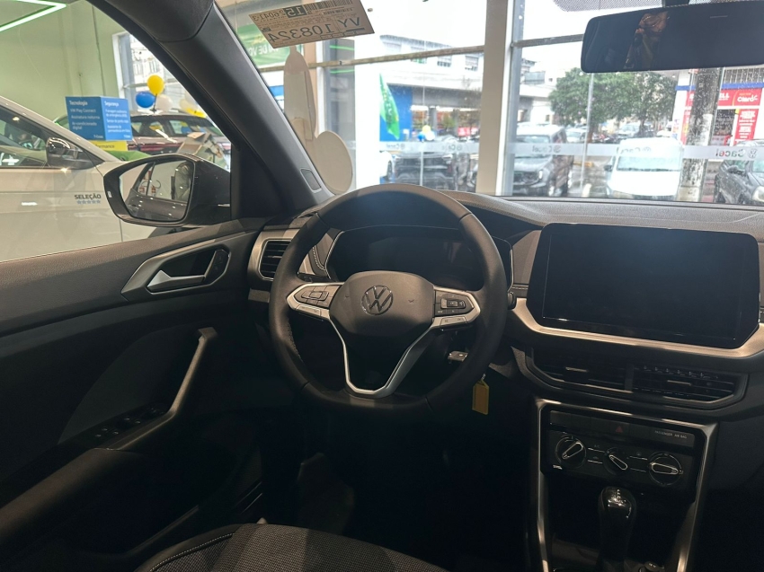 volkswagen t-cross flex 202610