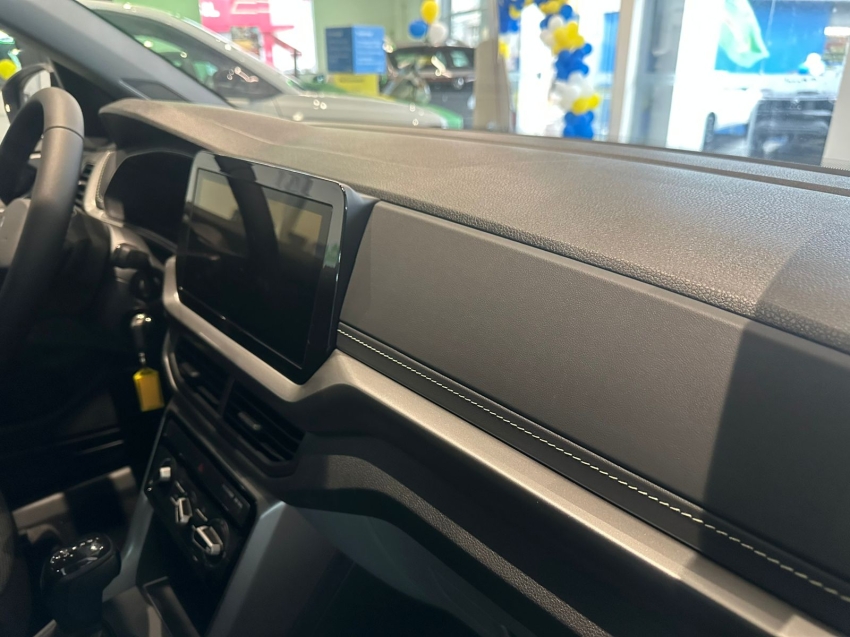 volkswagen t-cross flex 202612