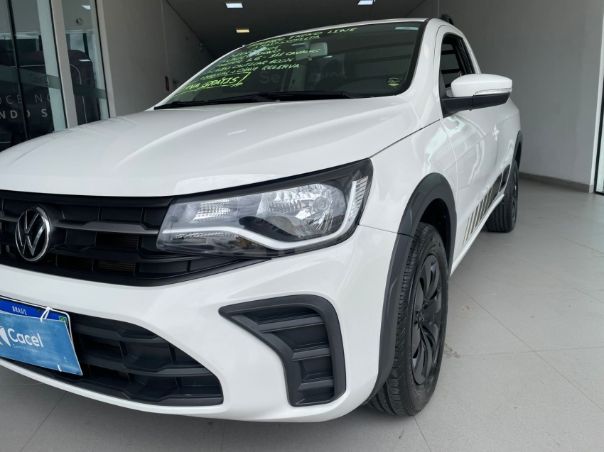 volkswagen saveiro 1.6 msi trendline cs 16v flex 2p manual 20247