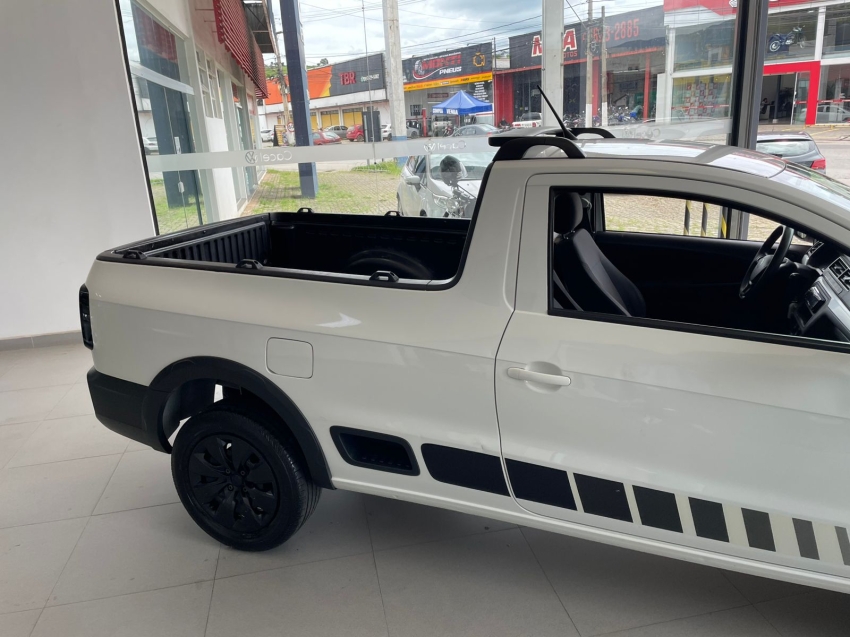 volkswagen saveiro 1.6 msi trendline cs 16v flex 2p manual 20248