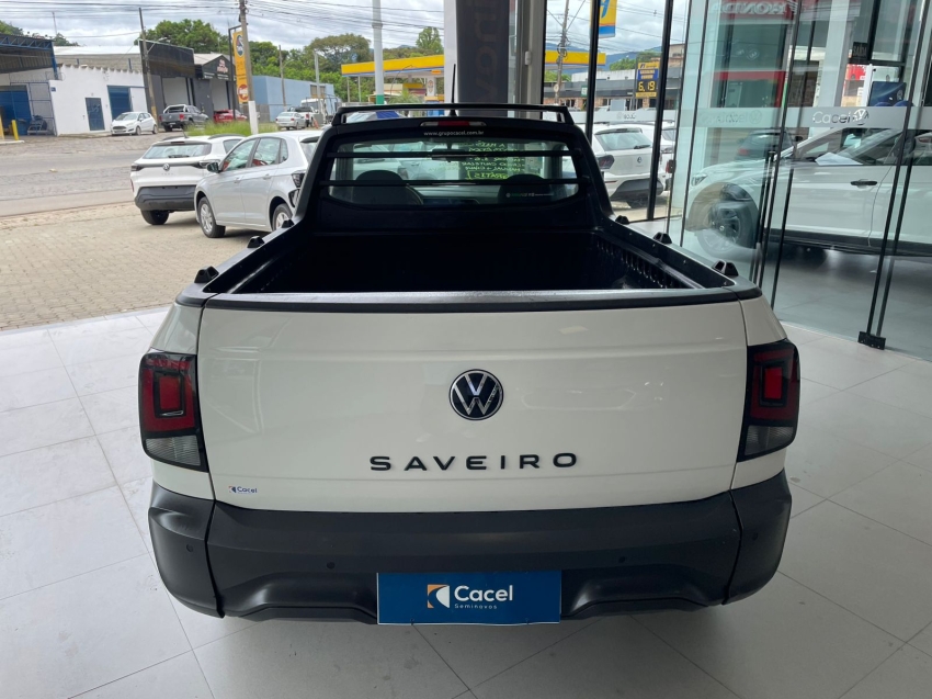 volkswagen saveiro 1.6 msi trendline cs 16v flex 2p manual 20249