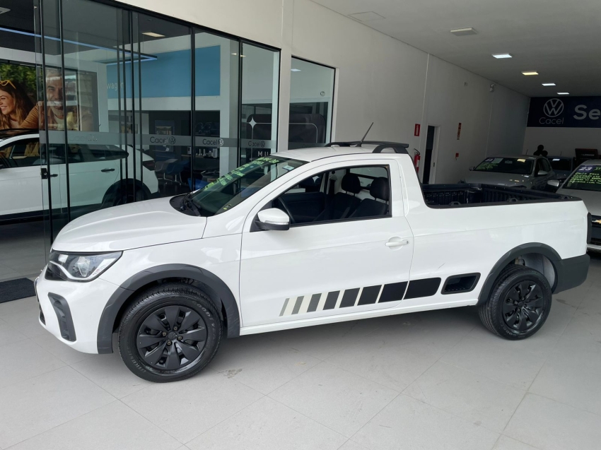 volkswagen saveiro 1.6 msi trendline cs 16v flex 2p manual 20242