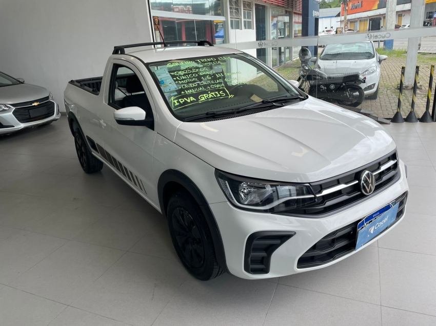 volkswagen saveiro 1.6 msi trendline cs 16v flex 2p manual 20244