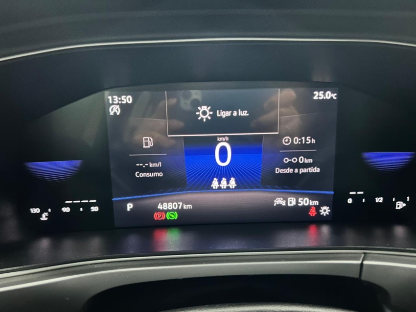 volkswagen t-cross 1.0 200 tsi total flex comfortline automatico 4p 202514