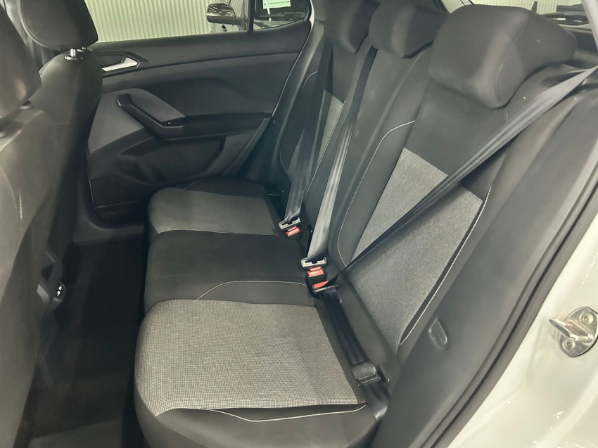 volkswagen t-cross 1.0 200 tsi total flex comfortline automatico 4p 202513