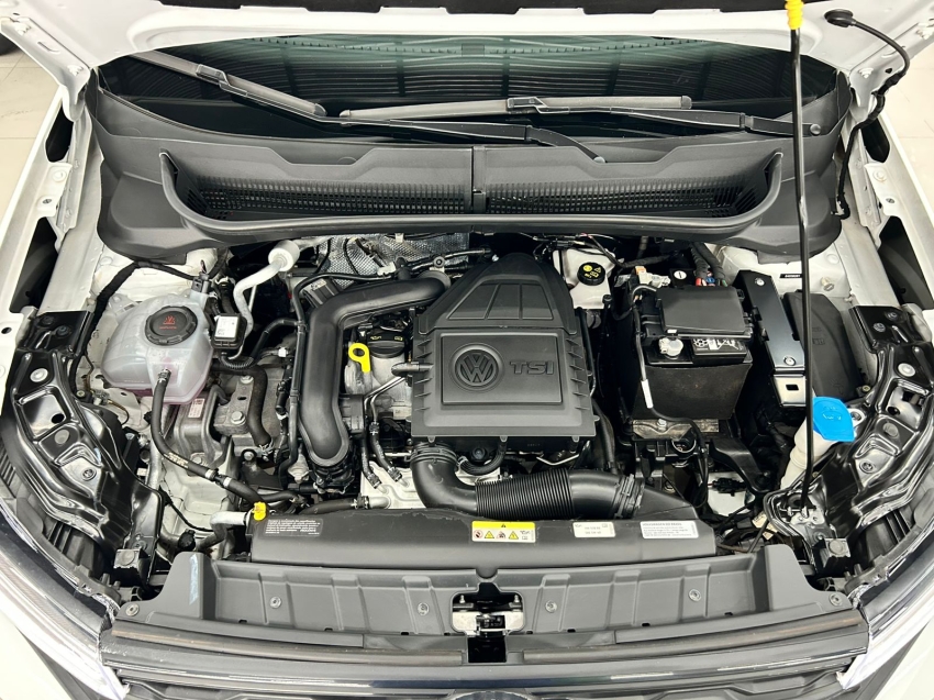 volkswagen t-cross 1.0 200 tsi total flex comfortline automatico 4p 20259