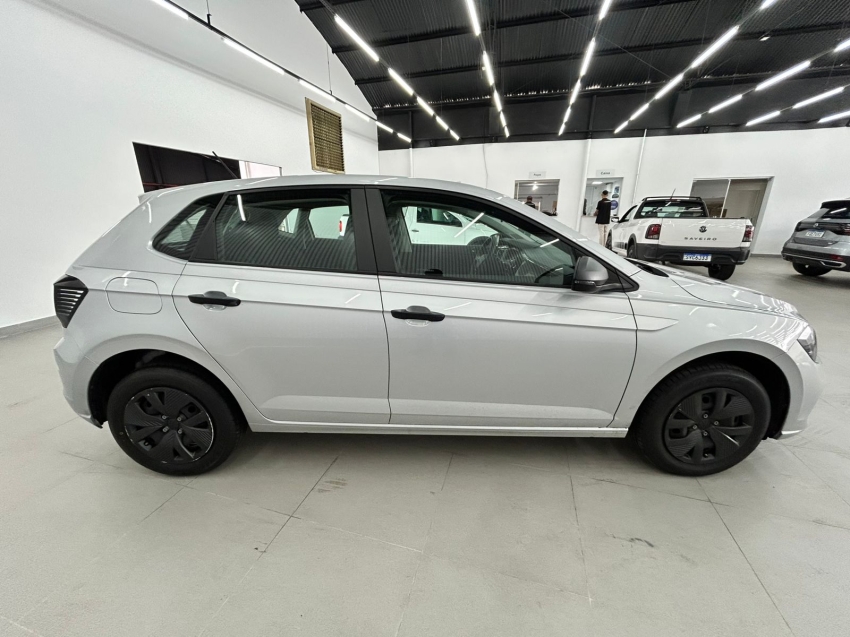 volkswagen polo 1.0 mpi track manual flex 4p 20256