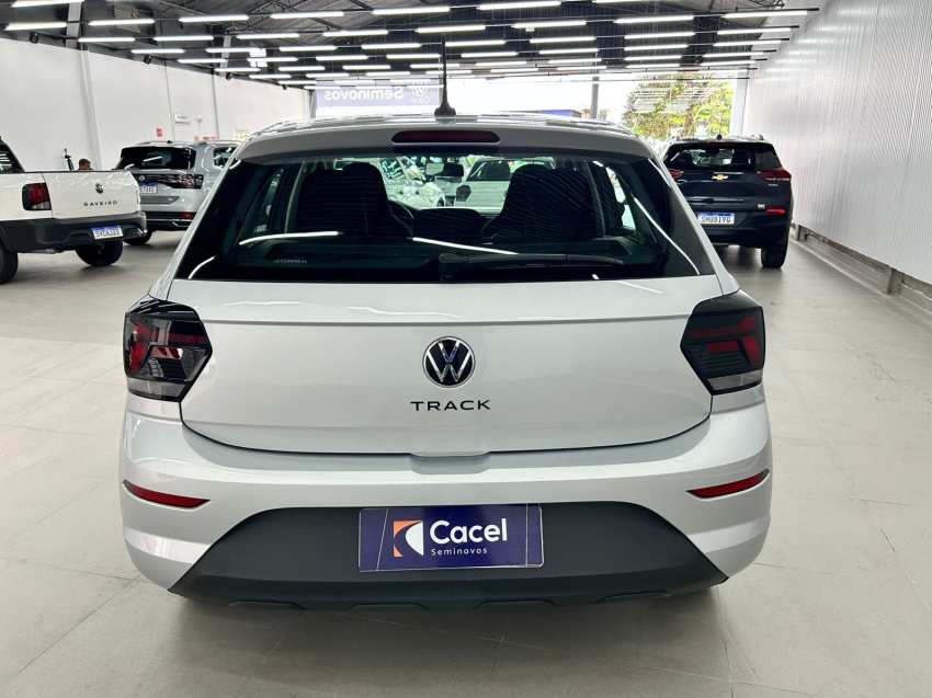 volkswagen polo 1.0 mpi track manual flex 4p 20255
