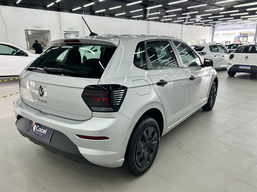 volkswagen polo 1.0 mpi track manual flex 4p 20258
