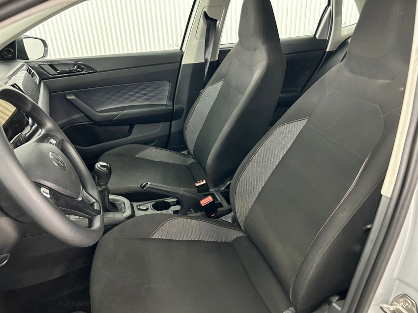volkswagen polo 1.0 mpi track manual flex 4p 202510