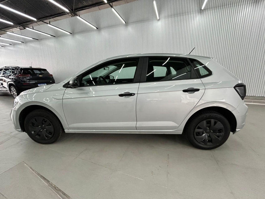 volkswagen polo 1.0 mpi track manual flex 4p 20254