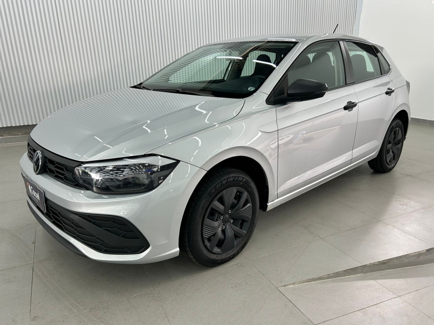 volkswagen polo 1.0 mpi track manual flex 4p 20251