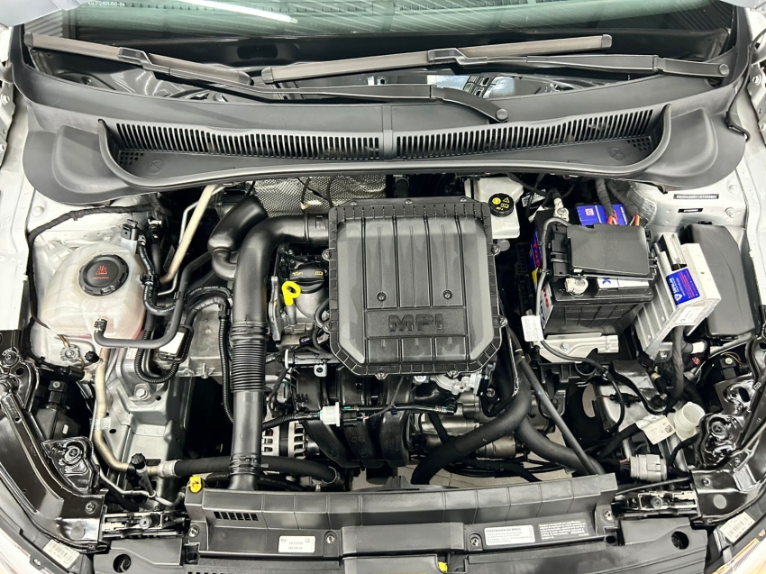 volkswagen polo 1.0 mpi track manual flex 4p 202515